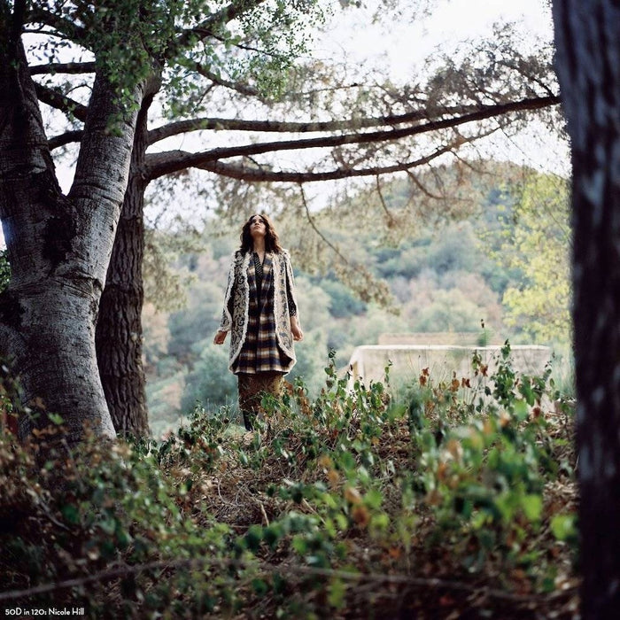 CineStill Xpro C-41 50D Daylight Colour Negative 120 Roll Film