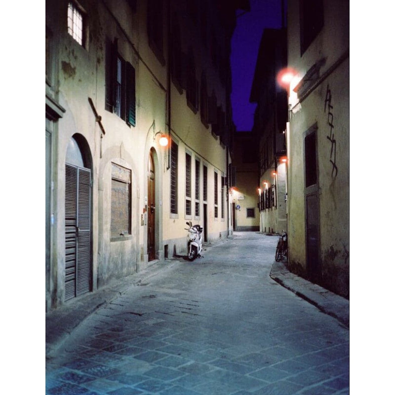 CineStill Xpro C-41 800T Tungsten Colour Negative 120 Roll Film