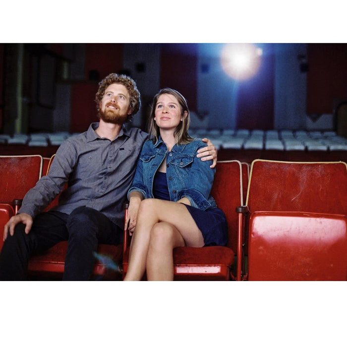 CineStill Xpro C-41 800T Tungsten 36-Exposure 35mm Colour Negative 135 Film