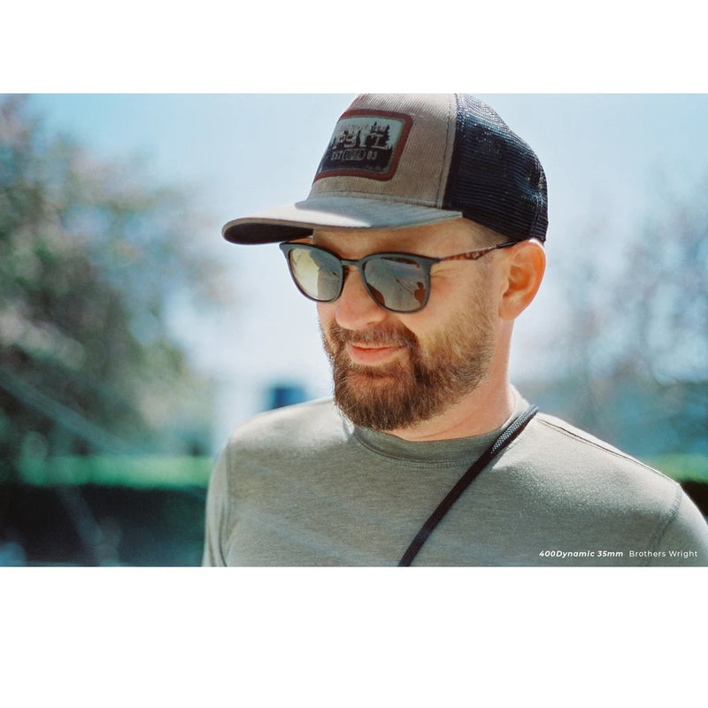 CineStill C-41 400D Dynamic 36-Exposure 35mm Colour Negative 135 Film