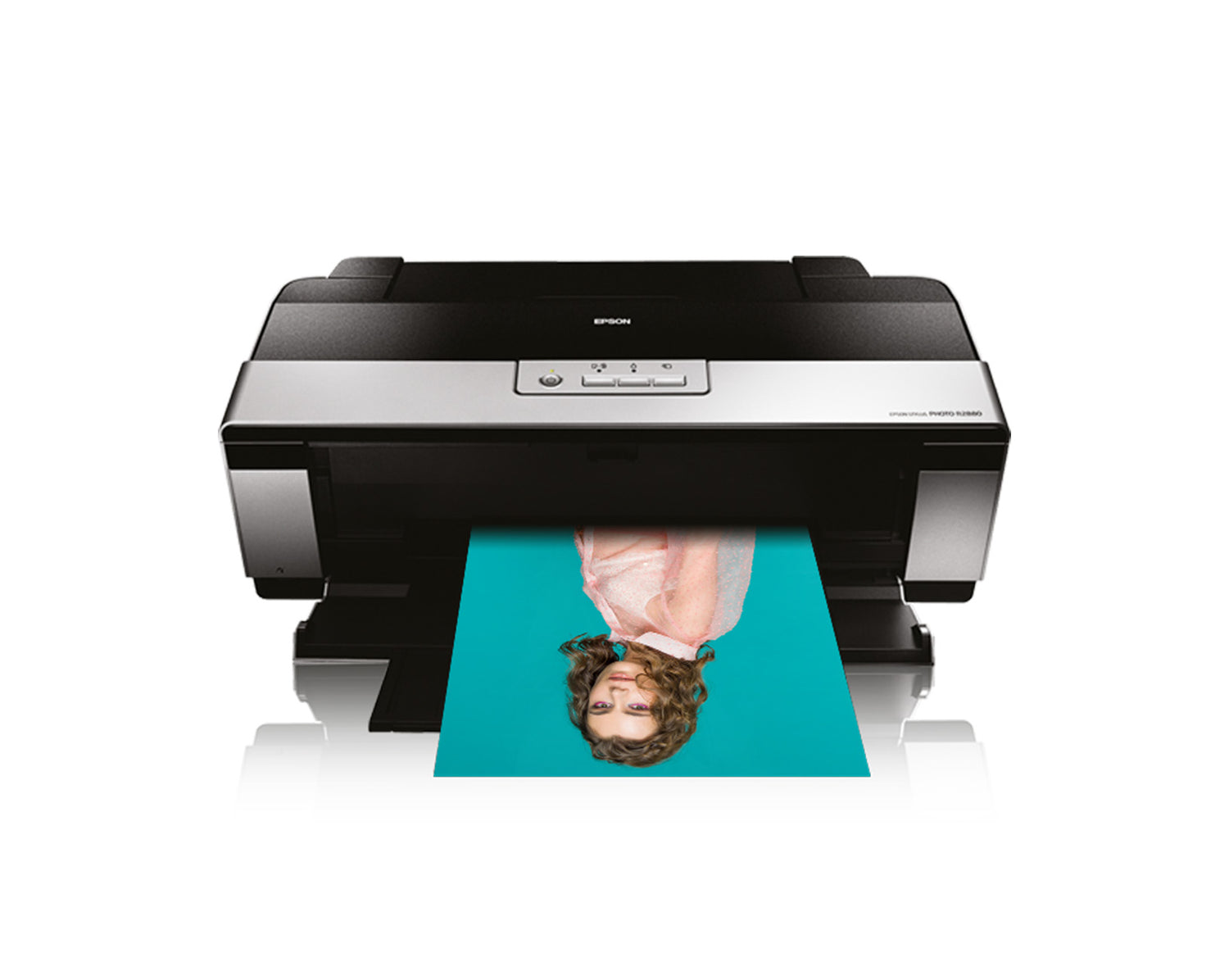 Print – from digital files to paper