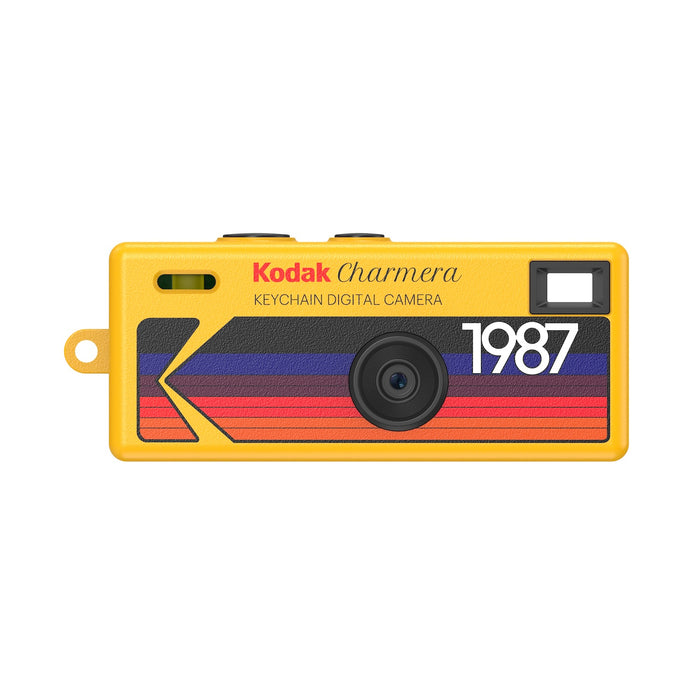 Kodak Charmera Keychain Digital Camera (Blind Box)