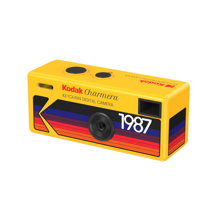 Kodak Charmera Keychain Digital Camera (Blind Box)