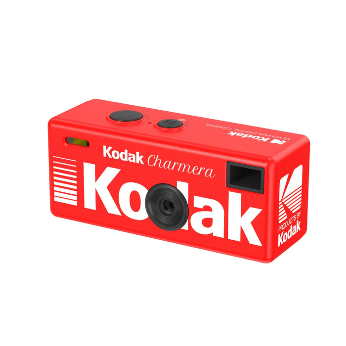 Kodak Charmera Keychain Digital Camera (Blind Box)