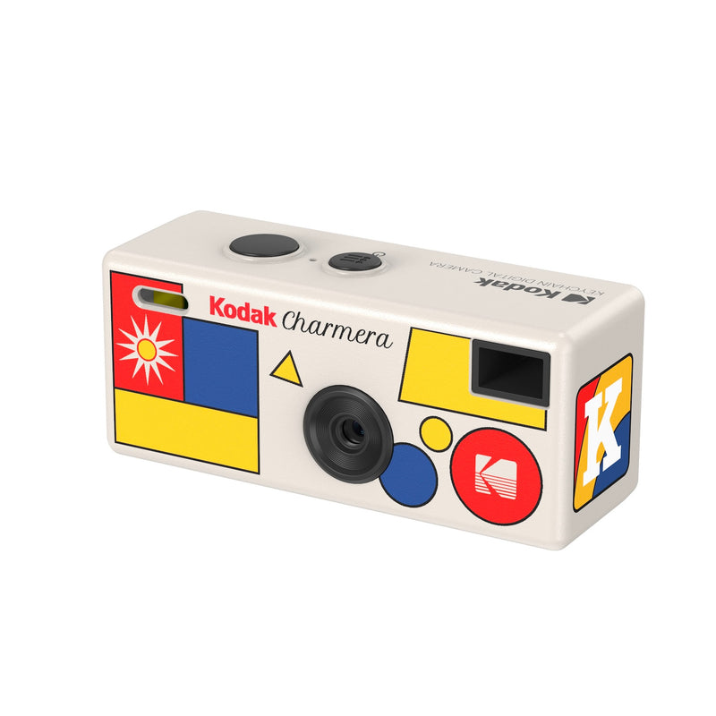 Kodak Charmera Keychain Digital Camera (Blind Box)
