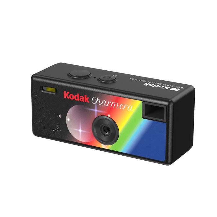 Kodak Charmera Keychain Digital Camera (Blind Box)