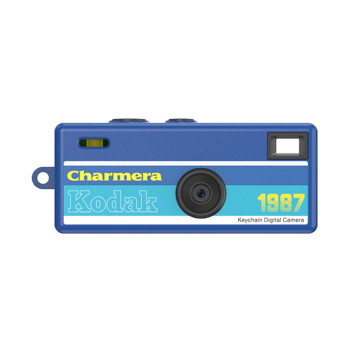 Kodak Charmera Keychain Digital Camera (Blind Box)