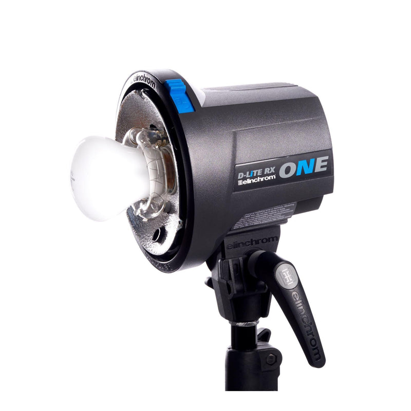 Elinchrom D-Lite RX ONE Baby Portrait Kit