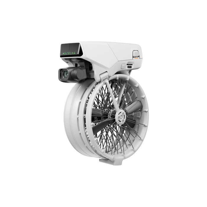 DJI Flip Fly More Combo (DJI RC2)