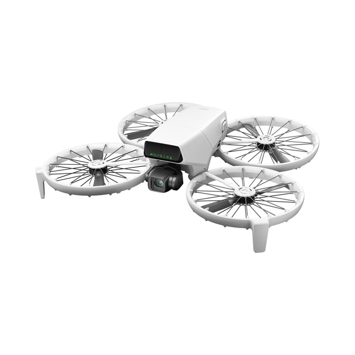 DJI Flip Fly More Combo (DJI RC2)