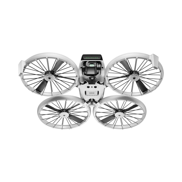 DJI Flip Fly More Combo (DJI RC2)