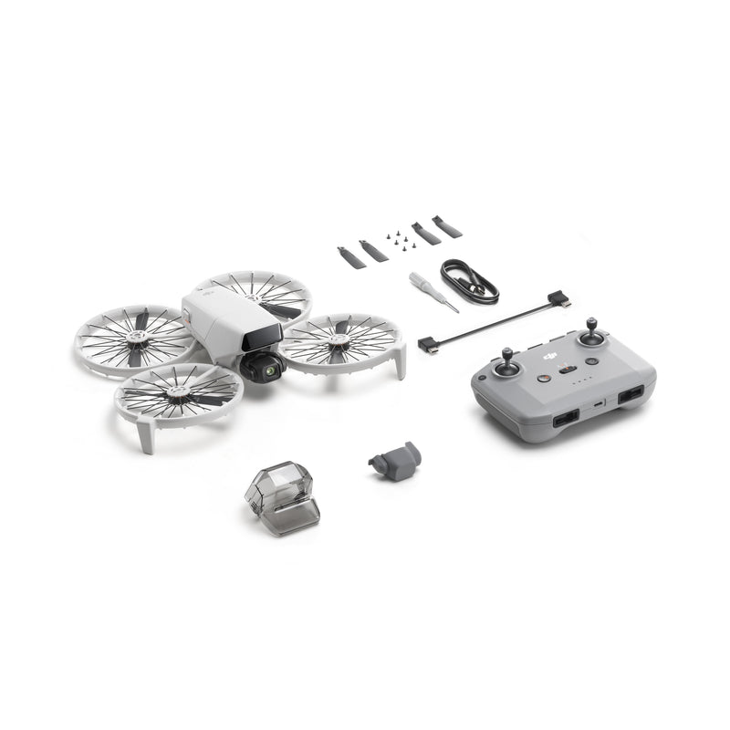 DJI Flip Drone (RC-N3)