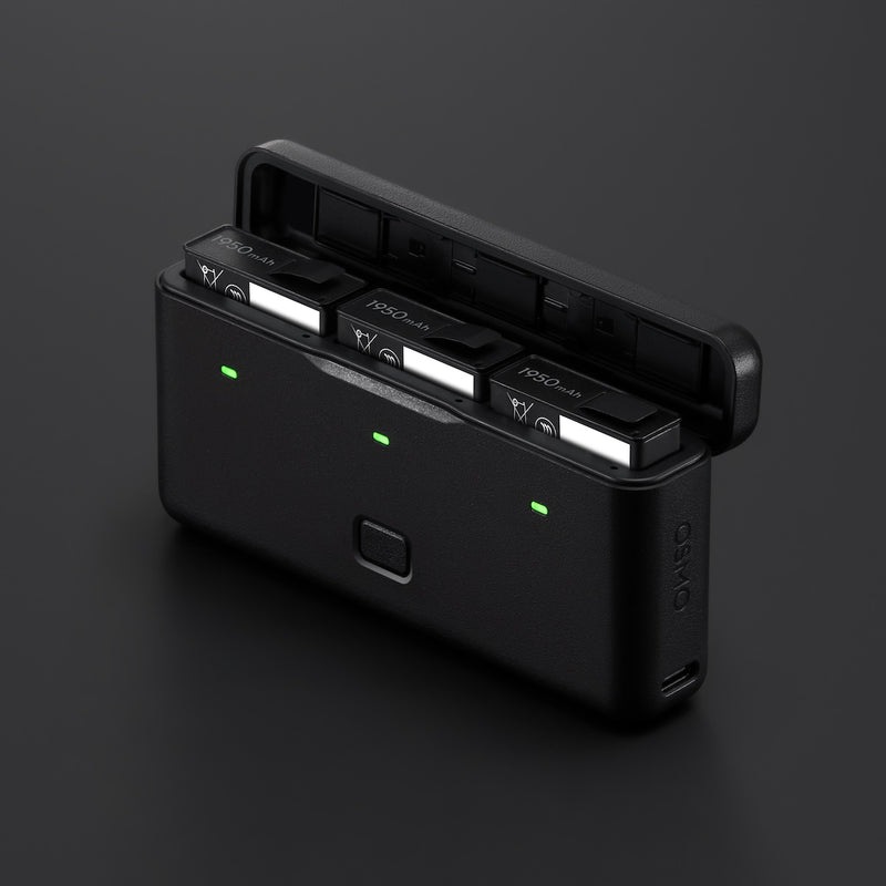 DJI Osmo Action Extreme Battery Plus