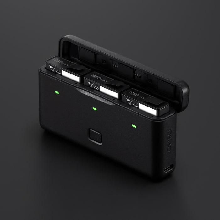 DJI Osmo Action Extreme Battery Plus