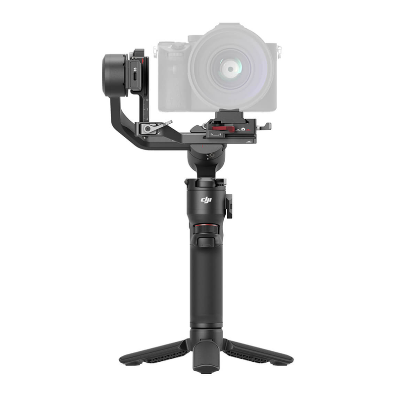 DJI RS 3 Mini Gimbal