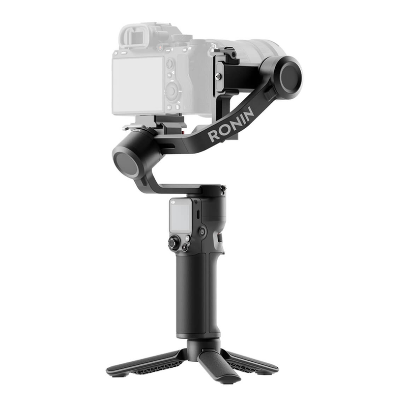 DJI RS 3 Mini Gimbal