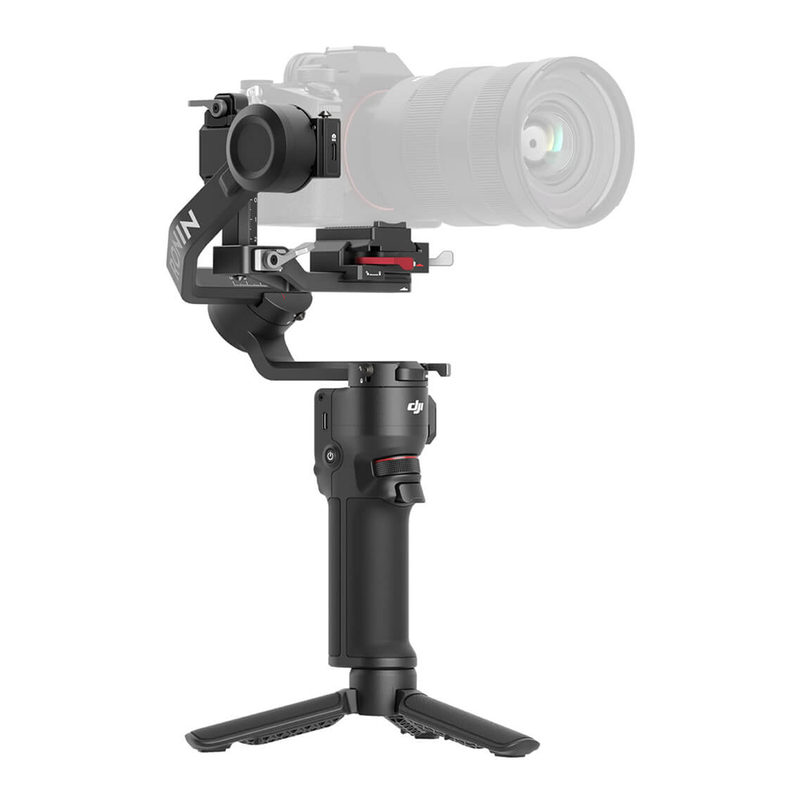 DJI RS 3 Mini Gimbal