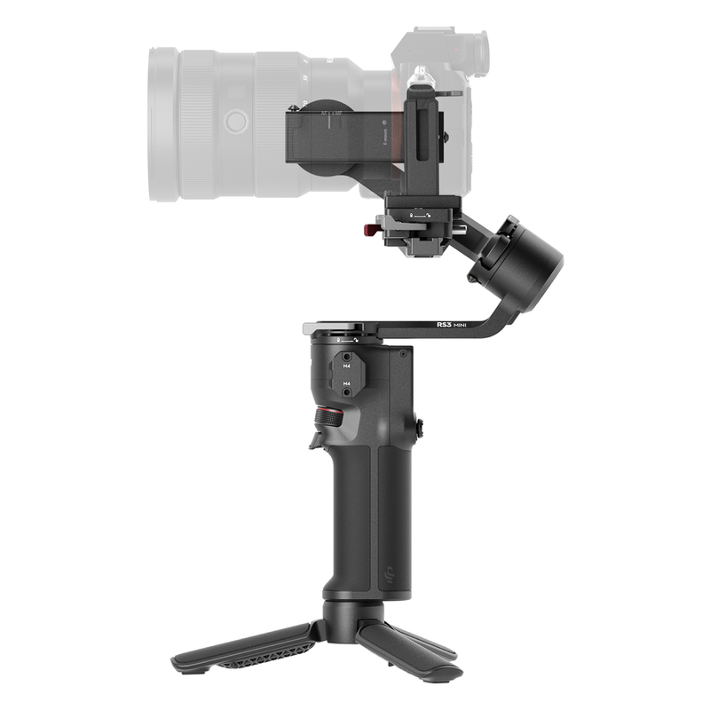 DJI RS 3 Mini Gimbal
