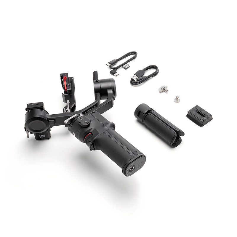 DJI RS 3 Mini Gimbal