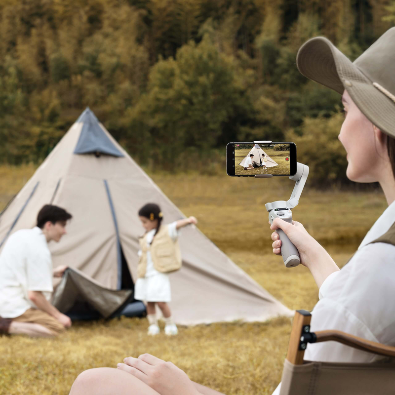 DJI Osmo Mobile SE Gimbal