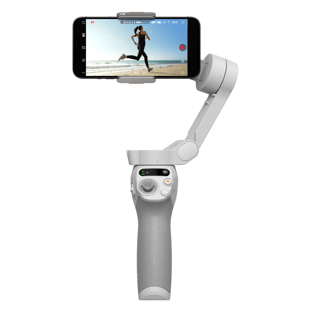 DJI Osmo Mobile SE Gimbal — The Flash Centre