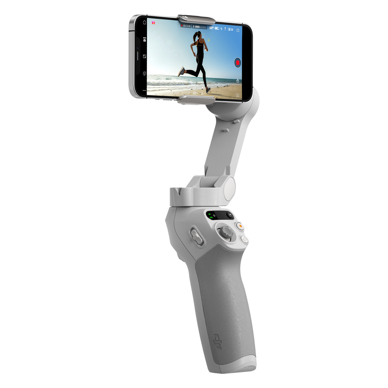 DJI Osmo Mobile SE Gimbal