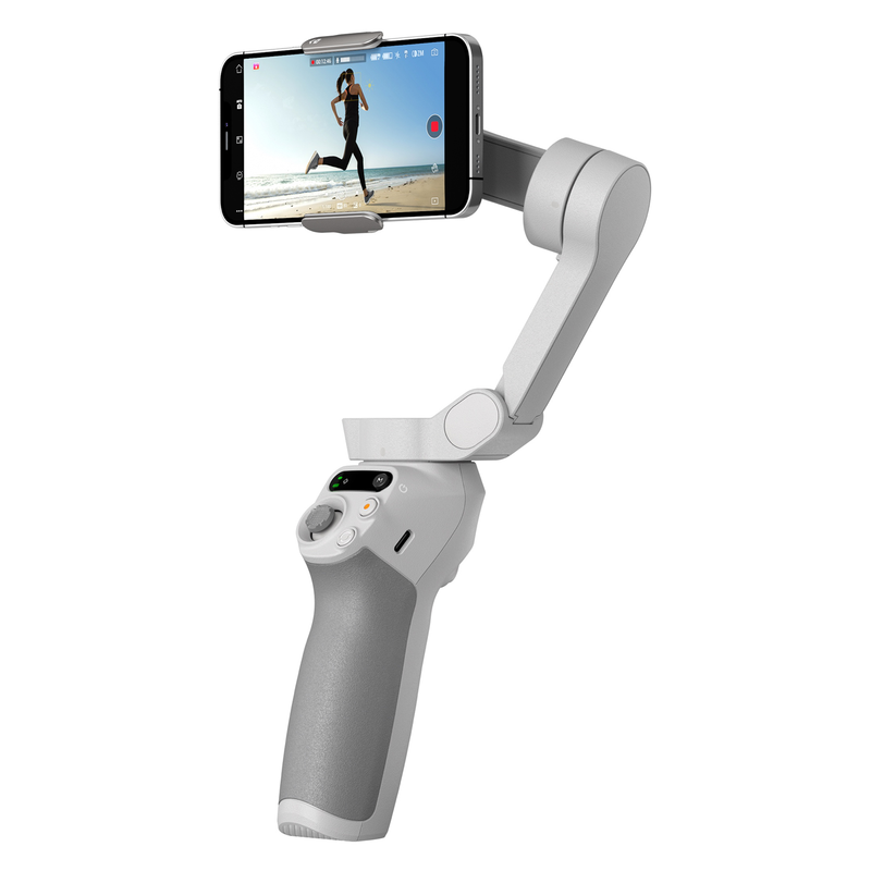 DJI Osmo Mobile SE Gimbal