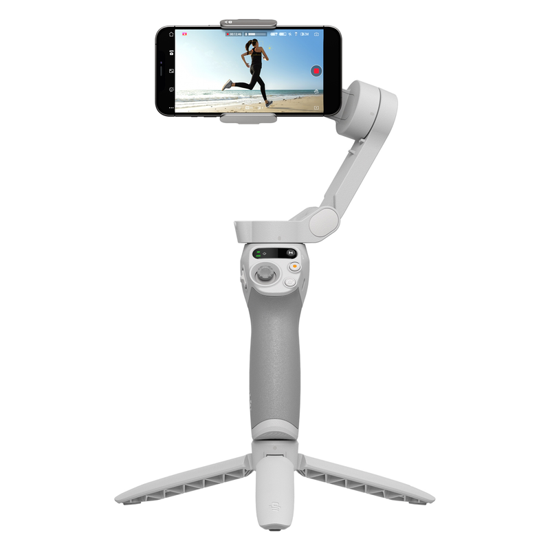 DJI Osmo Mobile SE Gimbal