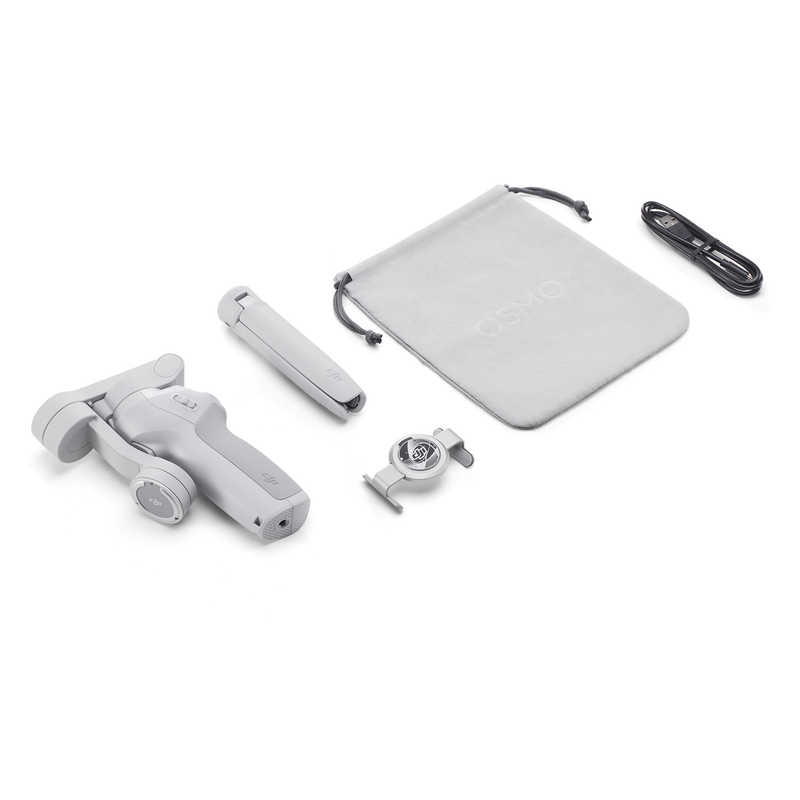 DJI Osmo Mobile SE Gimbal