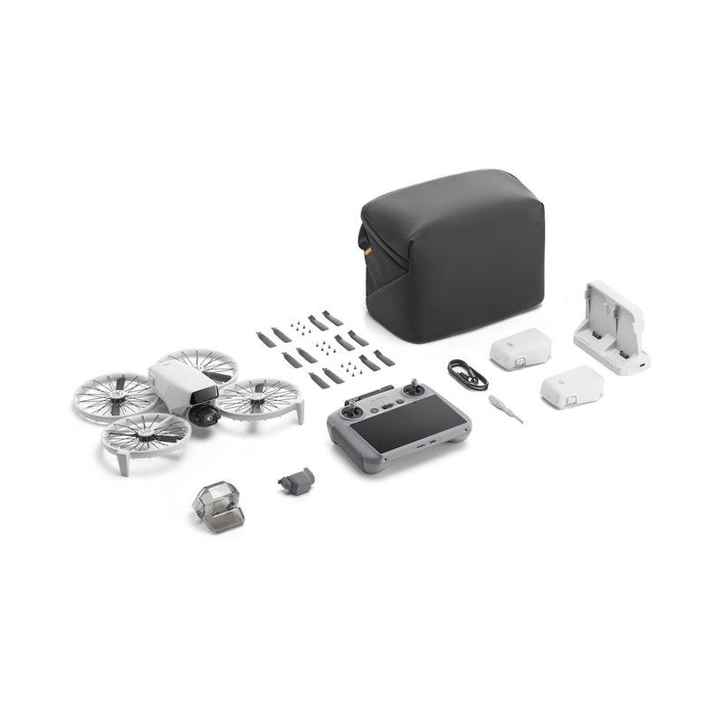 DJI Flip Fly More Combo (DJI RC2)