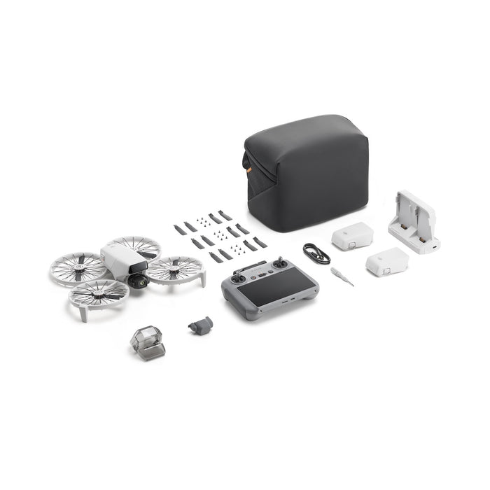 DJI Flip Fly More Combo (DJI RC2)