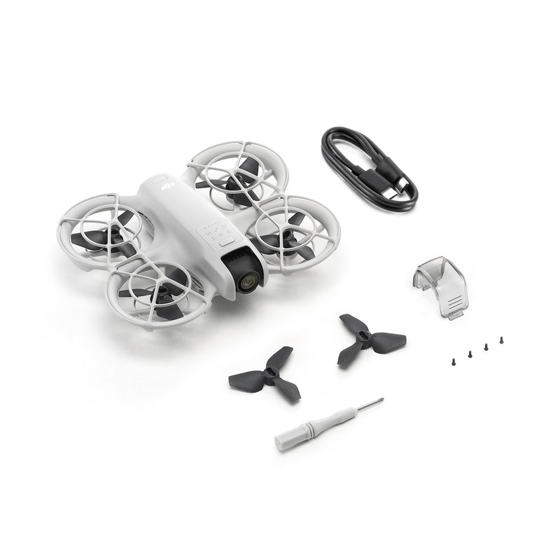 DJI Neo Drone (No Remote)