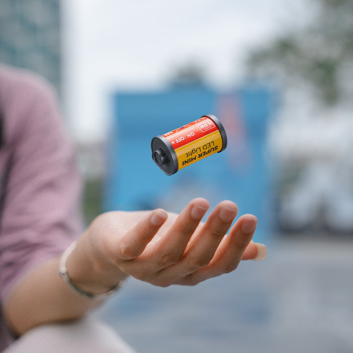 TTArtisan Super Mini Magnetic LED Light