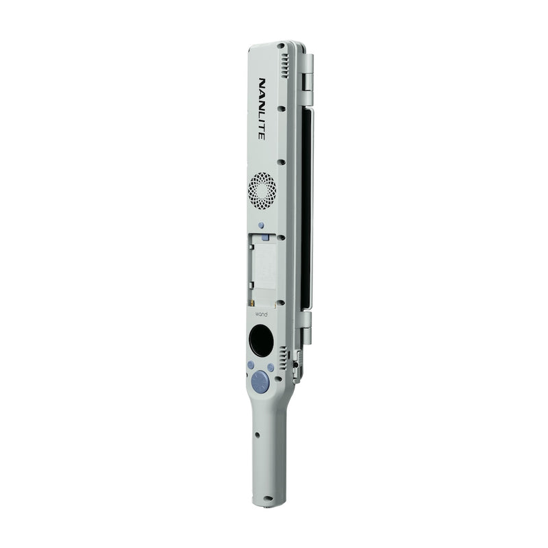 Nanlite Wand RGB LED Light Mint Blue