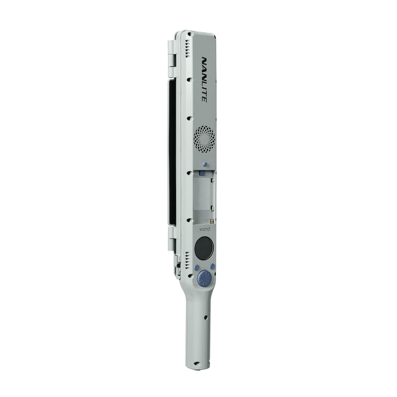Nanlite Wand RGB LED Light Mint Blue