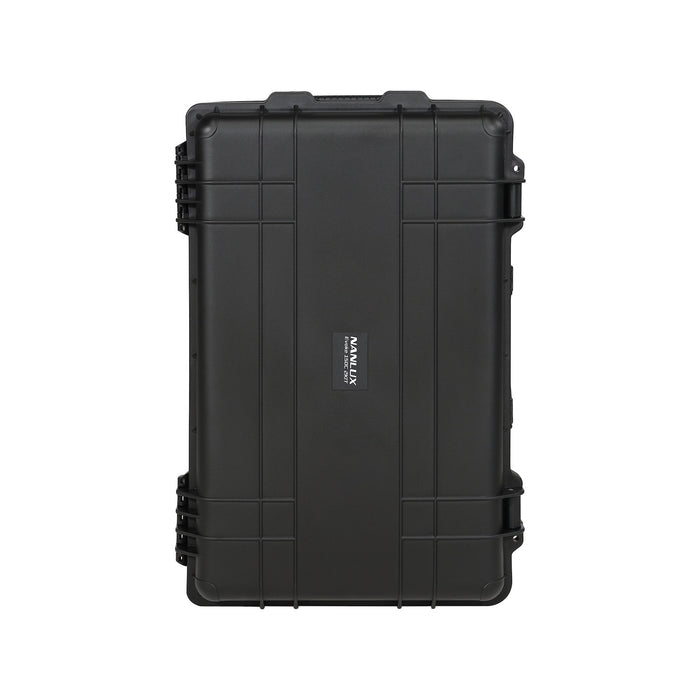 Nanlux Evoke 150C LED Full-Colour Spot Light 2-Light Kit