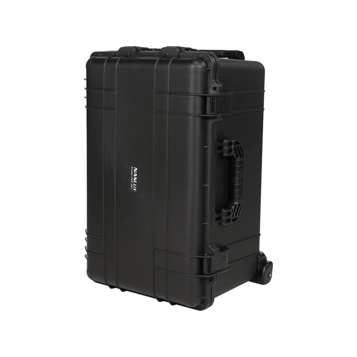 Nanlux Evoke 150C LED Full-Colour Spot Light 2-Light Kit