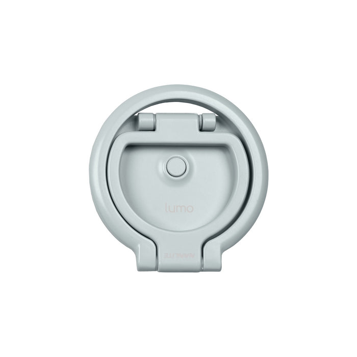 Nanlite Lumo Phone Ring Light MagSafe Compatible Mint Blue