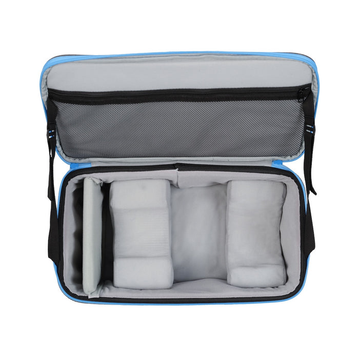 Nanlite Bowens Mount 25°-45° Projector Attachment     