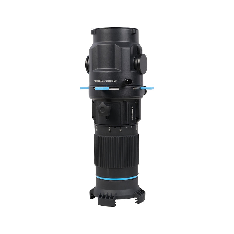 Nanlite Bowens Mount 25°-45° Projector Attachment     