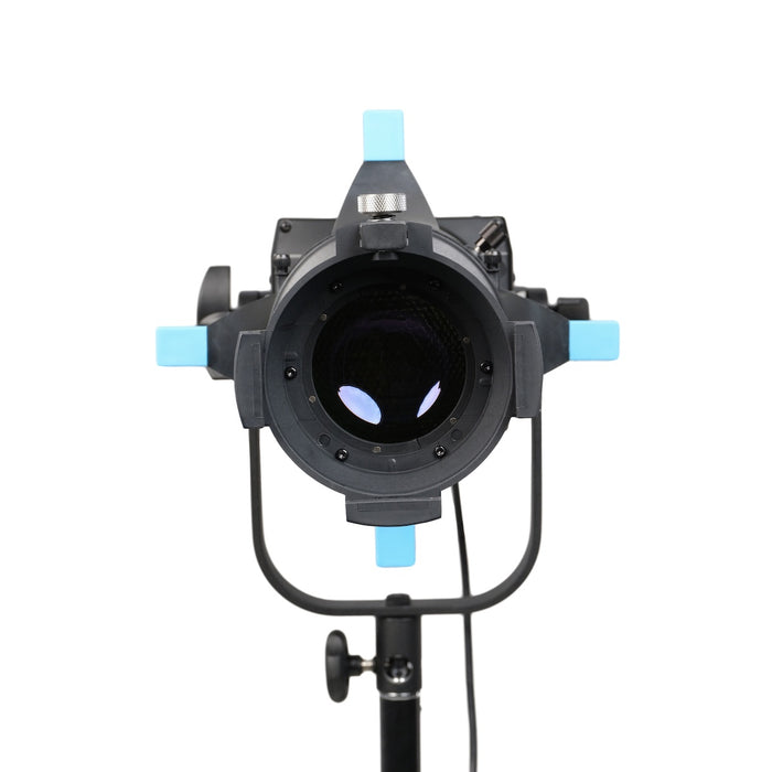 Nanlite Bowens Mount 25°-45° Projector Attachment     