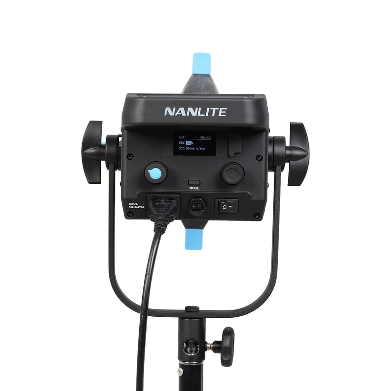 Nanlite Bowens Mount 25°-45° Projector Attachment     