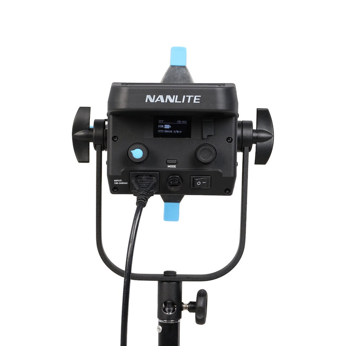 Nanlite Bowens Mount 25°-45° Projector Attachment     