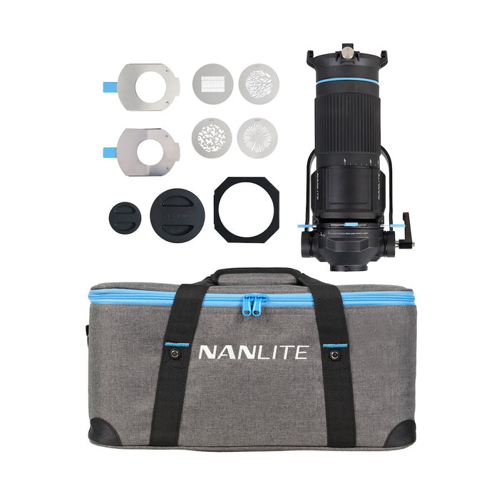 Nanlite FM Mount 18°-36° Projector Attachment  