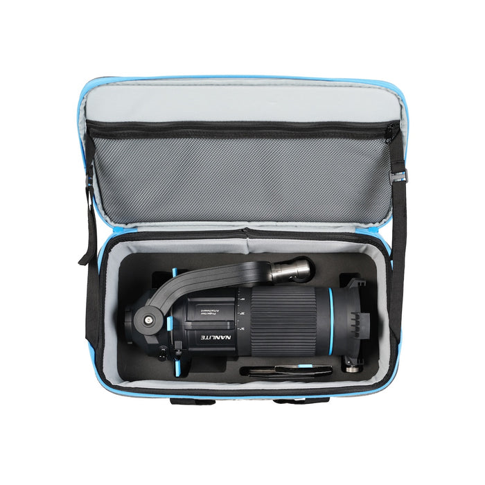 Nanlite FM Mount 18°-36° Projector Attachment  