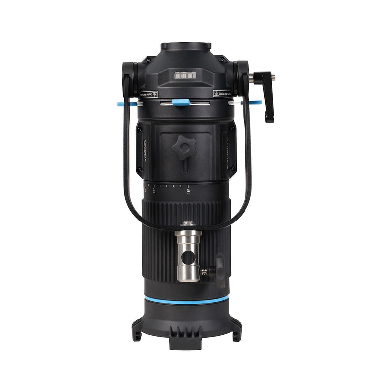 Nanlite FM Mount 18°-36° Projector Attachment  