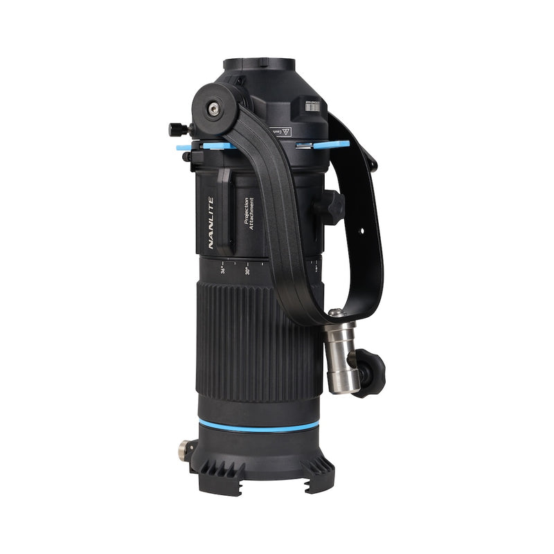 Nanlite FM Mount 18°-36° Projector Attachment  