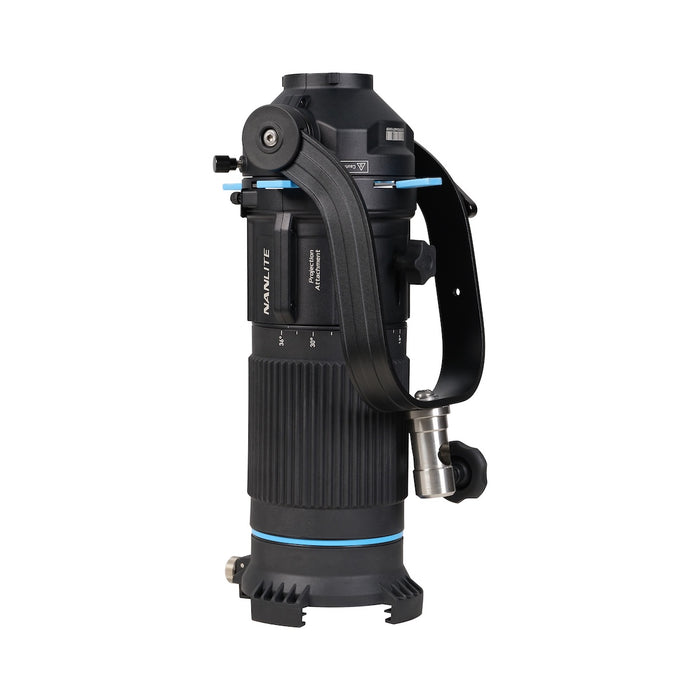 Nanlite FM Mount 18°-36° Projector Attachment  