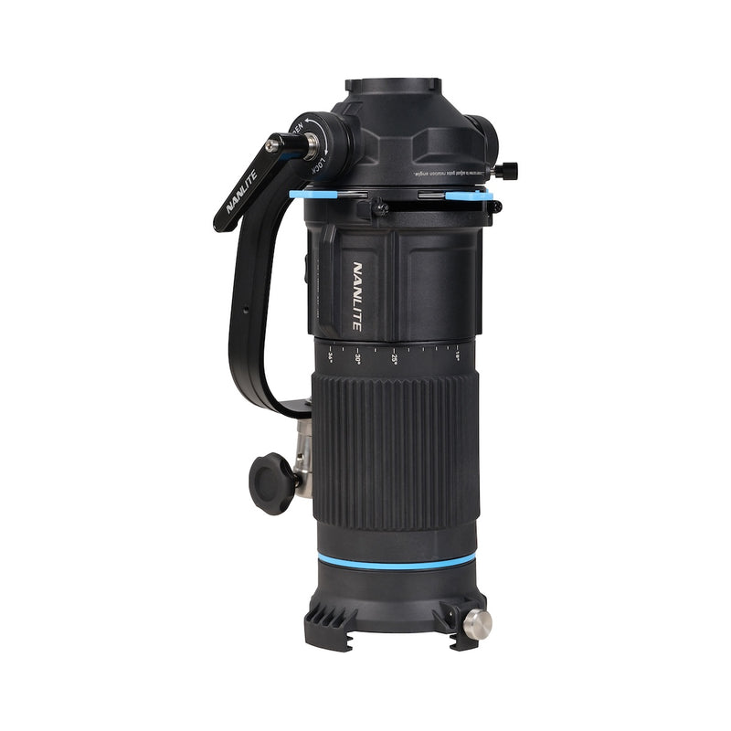 Nanlite FM Mount 18°-36° Projector Attachment  