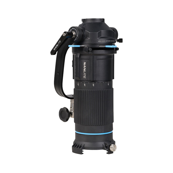 Nanlite FM Mount 18°-36° Projector Attachment  